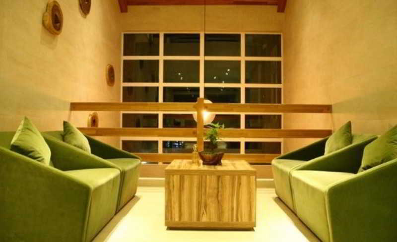 Finity Hotel Songjiang Exteriör bild